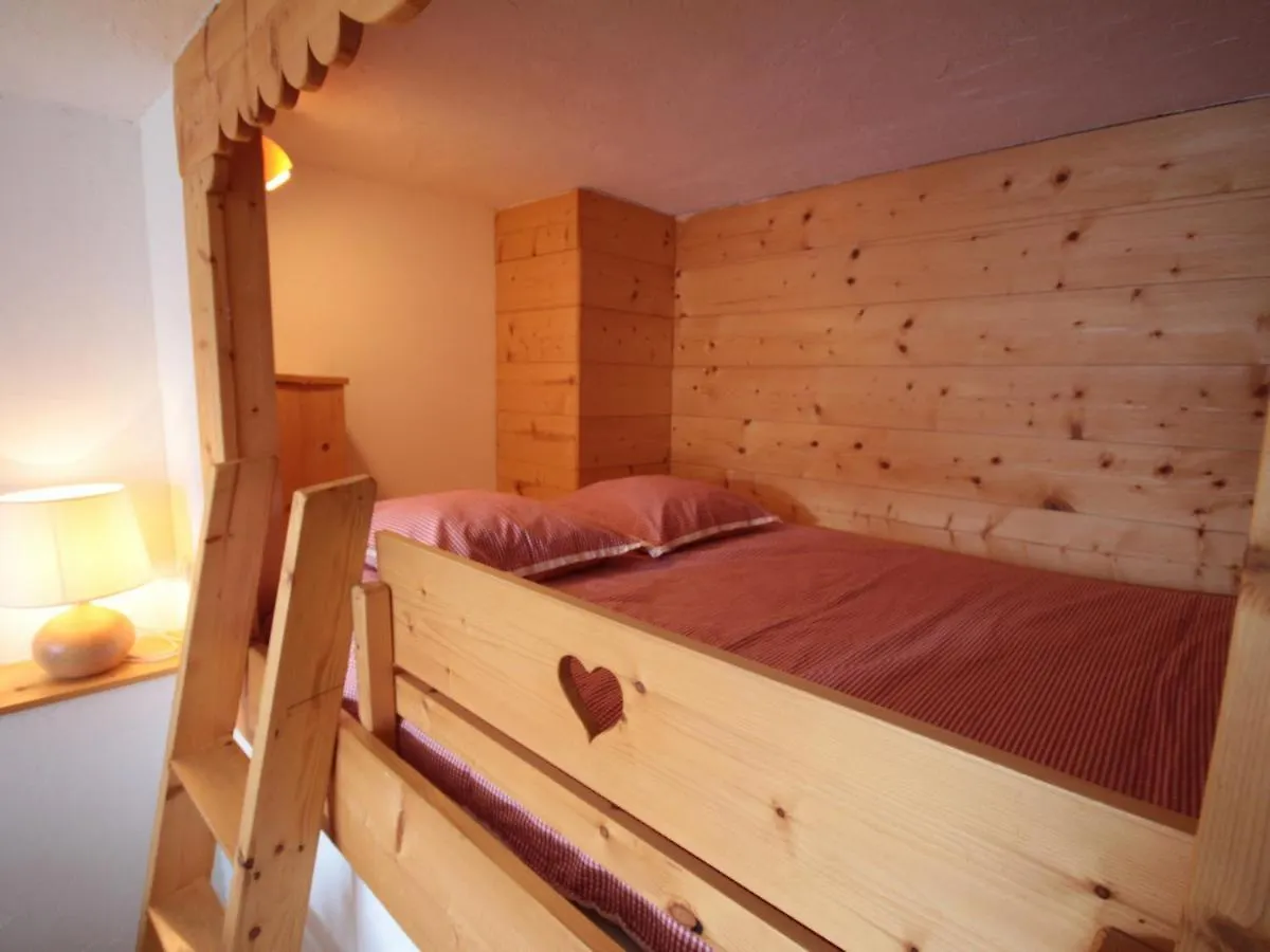 Les Saisies - Studio Cabine Ensoleille Pour 4 Pers., Animaux Acceptes - Fr-1-293-164