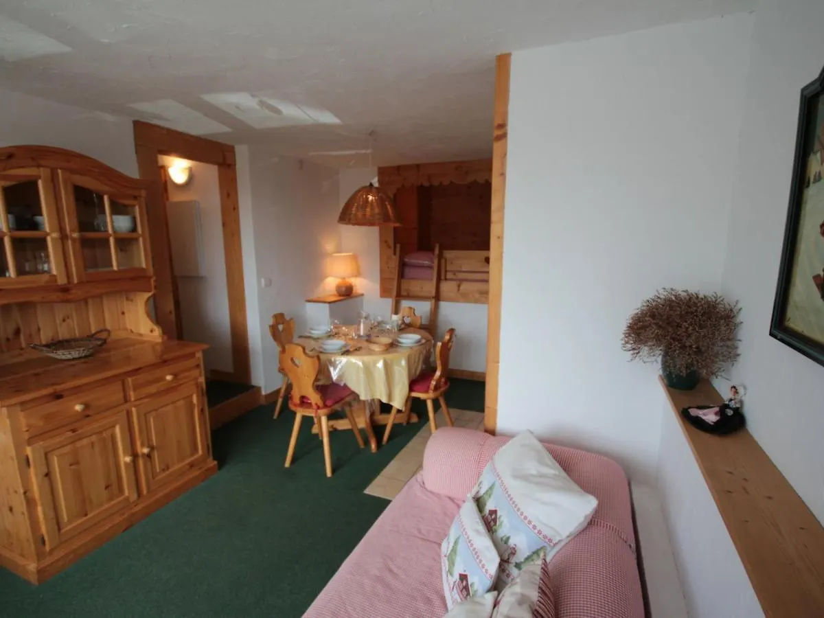 Les Saisies - Studio Cabine Ensoleille Pour 4 Pers., Animaux Acceptes - Fr-1-293-164 0*, Les Saisies