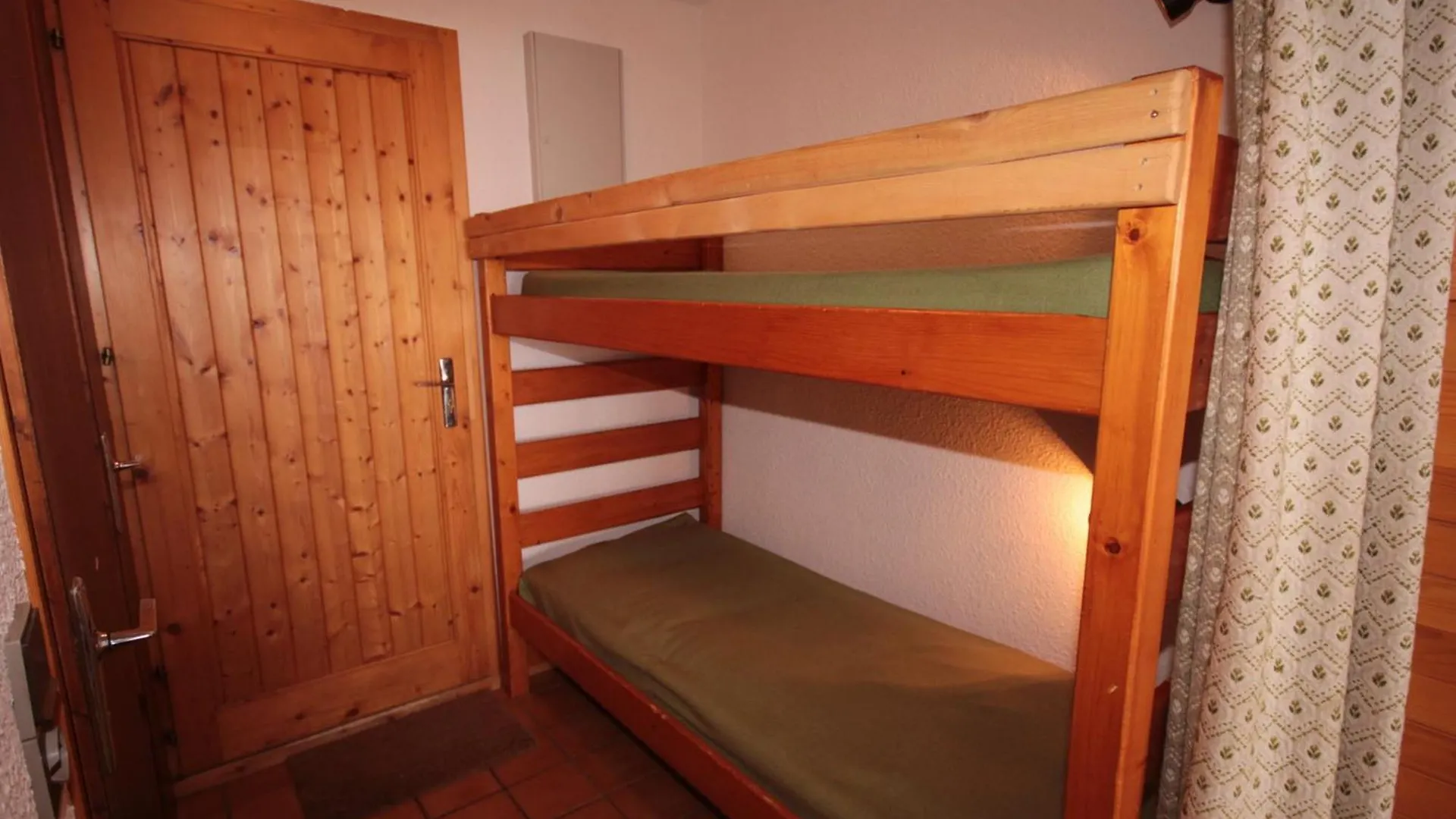 Les Saisies - Studio Cabine Ensoleille Pour 4 Pers., Animaux Acceptes - Fr-1-293-164 Francia